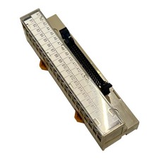 Omron Connector Connector XW2D-40G6 40 Pin Industrial Connector