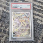 2023 Pokemon Crown Zenith Galarian Gallery Mewtwo VSTAR GG44 PSA 9
