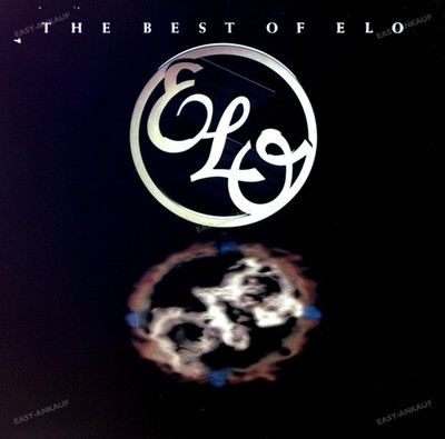 Electric Light Orchestra - The Best Of ELO 2LP (VG) ..