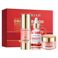 Dragon Blood Face Cream Moisturizer Hydrating Firming Lifting Day Night Care-USA