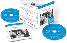 Howard Jones - Human's Lib - 2024 New Stereo Mix / 5.1 Surround Sound Remix - Bl