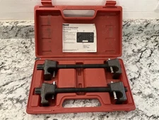 USED - OEM Tools 27036 MacPherson Strut Spring Compressor Tool Set