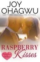 Joy Ohagwu | Raspberry Kisses - A Christian Suspense - Book 10 | Taschenbuch