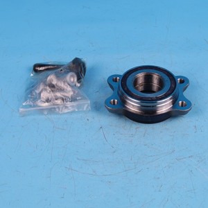 Audi A6 4F C6 Radlager hinten 201083 Radnabe 92mm OU