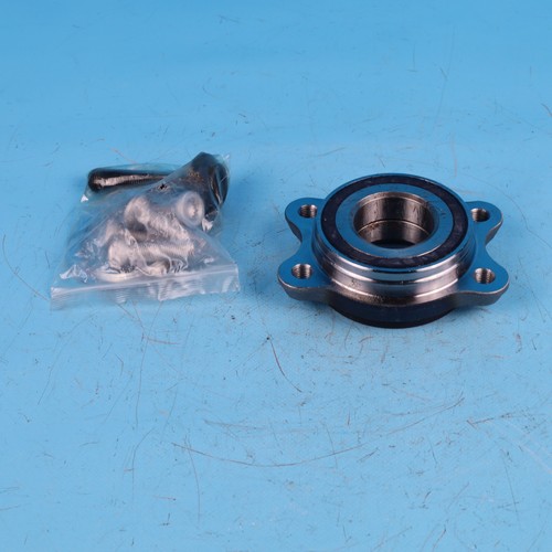 Audi A6 4F C6 Radlager hinten 201083 Radnabe 92mm OU