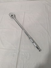 Proto Ratchet 12 Drive Pear Head 18 Oal 90 Gear Teeth J5450htc