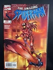 Amazing Spider-Man #431 1998 Marvel Comics 1st Carnage 1st VF/NM *A13