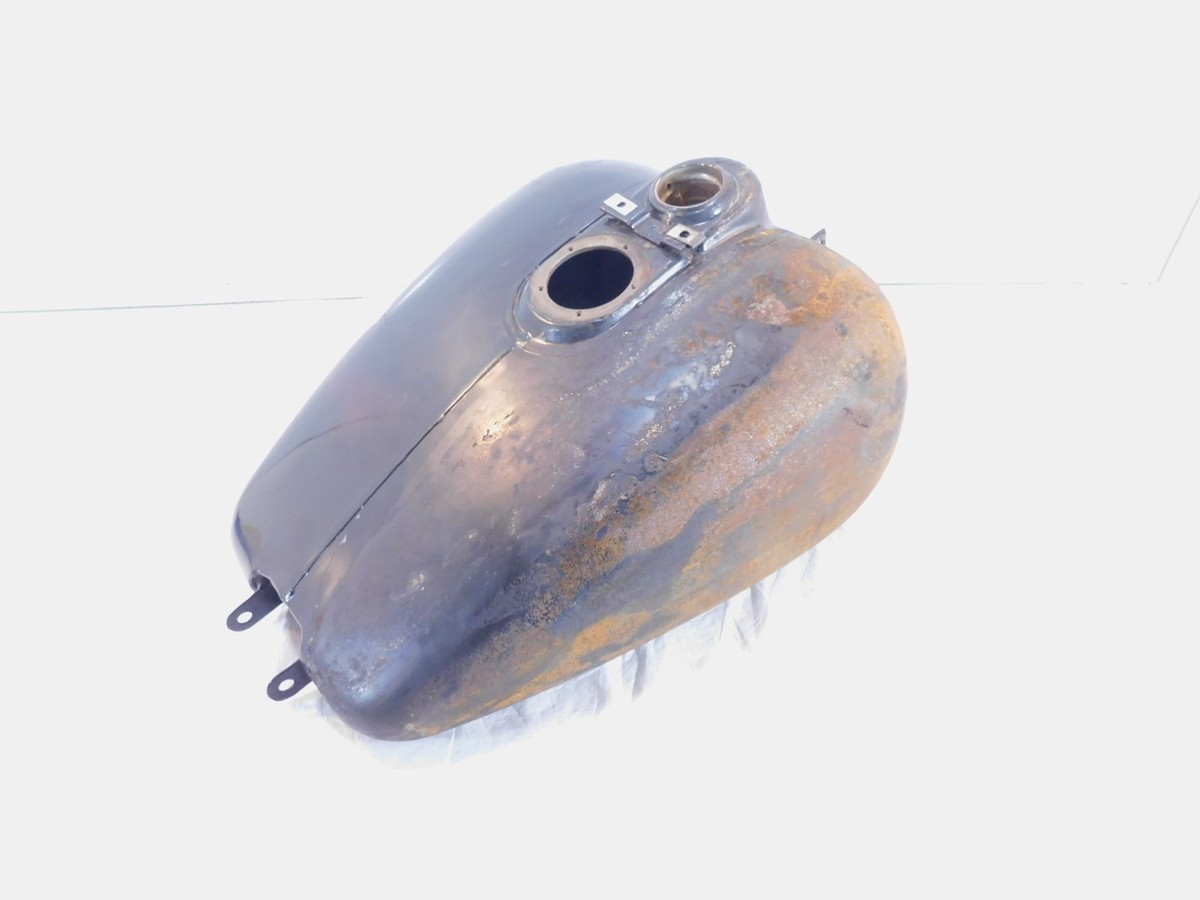 97-03 Harley Davidson Dyna Super Glide Petrol Gas Fuel Tank