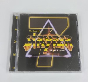 Stryper Greatest Hits | eBay