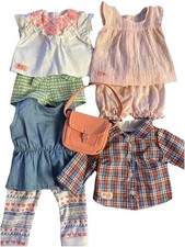 Our Generation Doll Clothes Outfits  Purse Bag Fits 18  Doll American Girl
