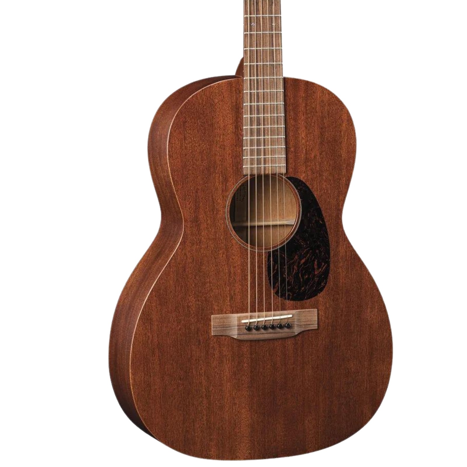 Martin 000-15SM 15 Series Grand Auditorium Acoustic Guitar, Solid Mahogany Top