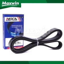 Serpentine Belt Fit Chevrolet Cruze Sonic 1.8L Mitsubishi Lancer 2.0L 6PK1445