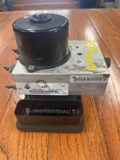 2005 Nissan Armada Abs Pump Motor Assembly 47660zc000 Oem Used Parts 2005 Nissan Armada Abs Pump Motor Assembly 47660zc000 Oem Used Parts