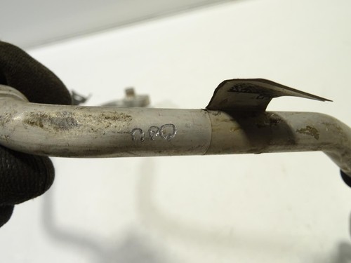 DURITE CLIMATISATION Alfa Romeo Stelvio (949) 50555560 - Photo 5/5