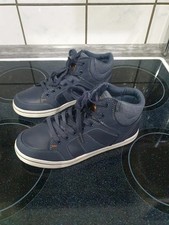 Dunkelblaue Turnschuhe - Gr.35 - okaidi - neuwertig