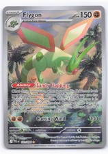 ME02: Phantasmal Flames #101/094 Flygon