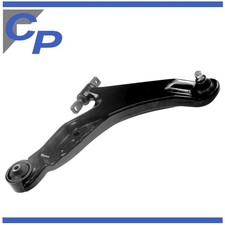 Querlenker vorne für Hyundai Santa Fe I SM Traggelenk unten rechts