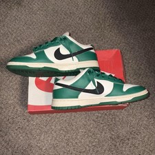 Nike Dunk Low SE Lottery Pack - Malachite | eBay display picture 3