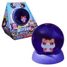Bitzee Interactive Digital Pet - Hamster Ball - SpinMaster