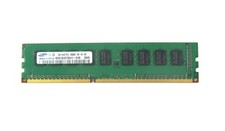 Dell M391B2873EH1-CH9 1GB 1Rx8 DDR3 ECC PC3-10600E 1333MHz Dimm 4z