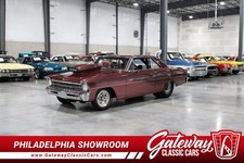 1967 Chevrolet Chevy II for Sale
