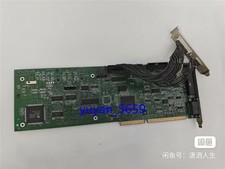 1PCS USED QC5000 PCI AXIS MOTOR BOARD 6127