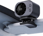 Air Conditioner For Car Clip On Portable 360° Rotation 199 Speeds Silent 2026