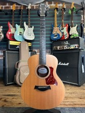 Taylor GS Mini Mahogany Natural Satin 2012 Acoustic Guitar
