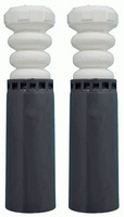 Staubschutzsatz StossdÄMpfer Hinten Links Rechts Sachs 900 378 FÜR Audi