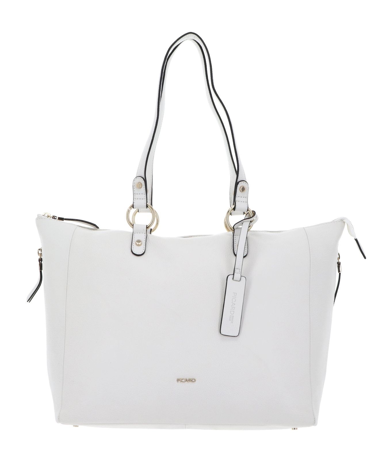 PICARD Shopper Java Shopper White Lily