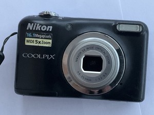 Nikon Coolpix A10 | eBay
