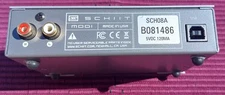 Schiit Modi SCH08A USB DAC - Silver