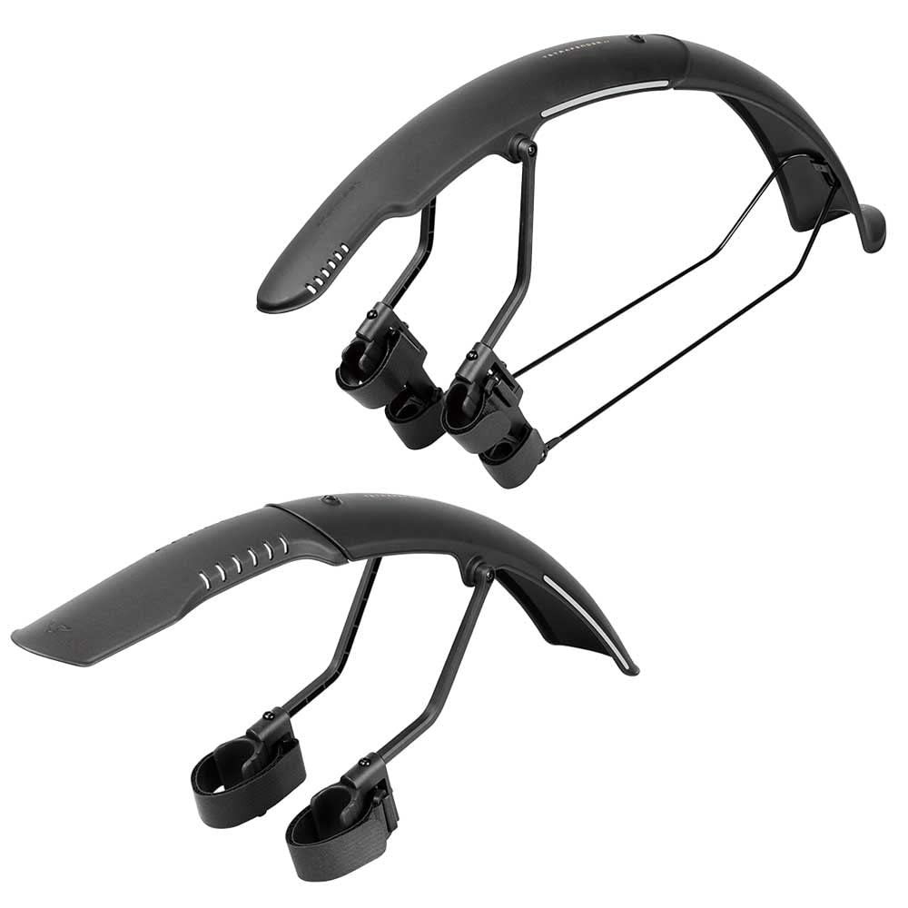 Topeak Unisex Tetrafender G1-2 Set 645 X 275 X 122 15190₽