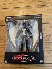Hasbro Marvel Legends Series Archangel X-Force 6-Inch Action Figure - NEW