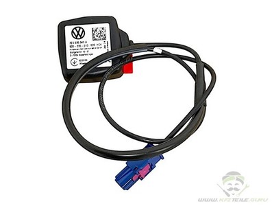 Original Antennenmodul Antenne GPS VW T6 7E0035540A Neu