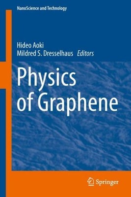 Physics of Graphene Hideo Aoki