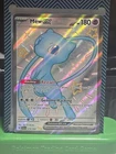 Pokémon TCG Mew EX 216/091 Paldean Fates