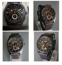 Fossil Armbanduhr für Herren (FS4656)
