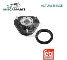 TOP STRUT MOUNTING CUSHION FRONT 185481 FEBI BILSTEIN NEW OE REPLACEMENT