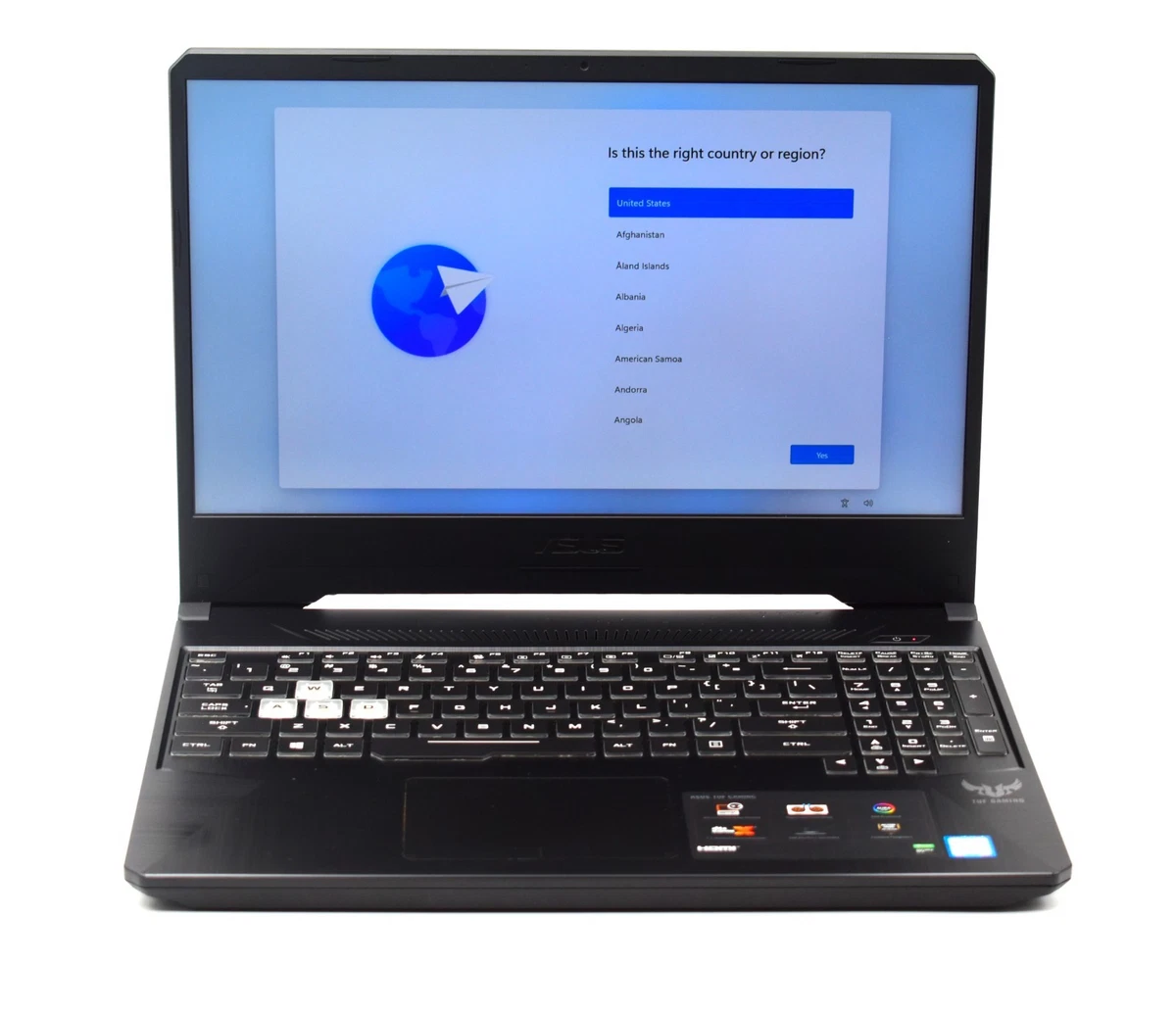 ASUS Intel Core i5 9th Gen. PC Laptops & Netbooks for sale | eBay
