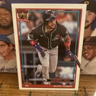 2026 Topps Series 2 Ketel Marte Base (RAW)