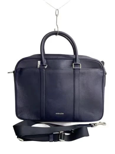 Coach Blue Briefcase/Document Case Bags for Men for sale | eBay