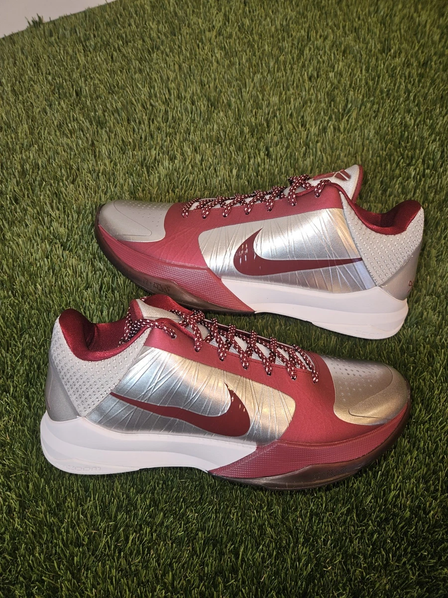 Nike Zoom Kobe 5 Protro 2026 Lower Merion Aces for Sale