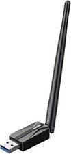USB WiFi Adapter for Desktop PC - AX900 Wi-Fi 6 Dual Band 5G 2.4G Wireless Adapt