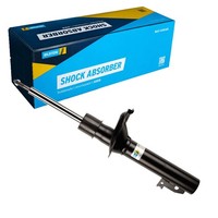 Bilstein Gasdruck StoßDÄMpfer Vorderachse Passend FüR Ford Transit