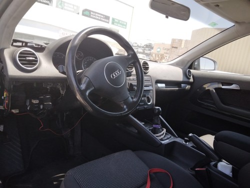 1J0145299 TENDEUR DE COURROIE AUXILIAIRE / 1321403 POUR AUDI A3 8P 1.6 FSI AMB - Photo 7/7