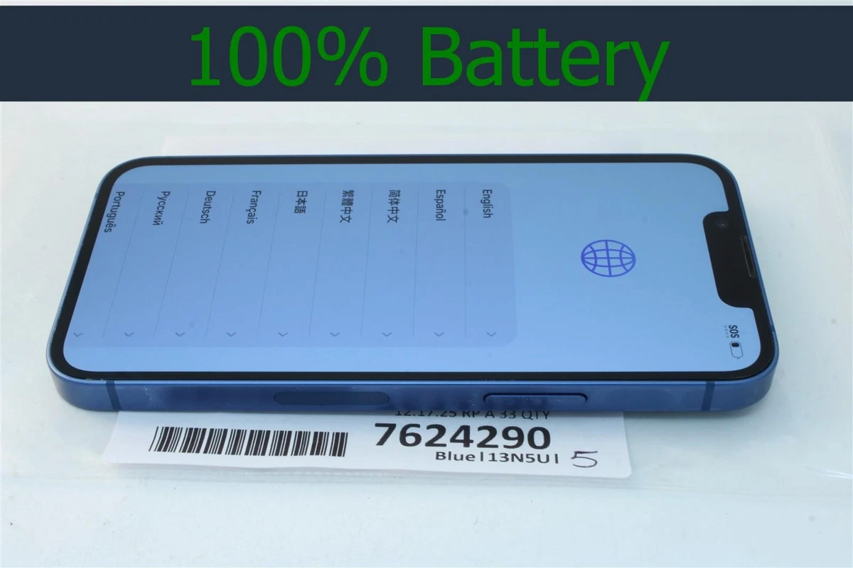 Apple iPhone 13 mini 512GB for Sale - Shop New & Used Cell Phones