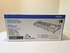 Genuine Brother TN-660 TN660 High Yield Toner Cartridge Sealed Box New Fast Ship