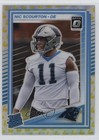 2025 Panini Nic Scourton Base (Raw)