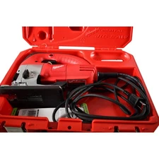 Milwaukee 6268-21 6.5 Amp Corded Orbital Jig Saw Variable Speed 1'' Stroke